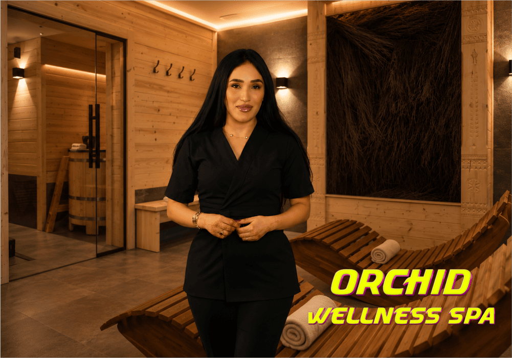 Body Massage in Panvel